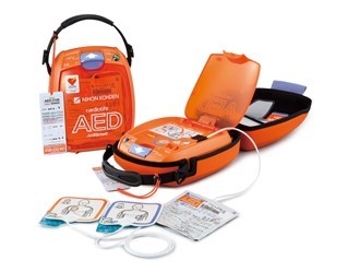 AEDのイメージ画像