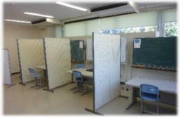 チャレンジ教室