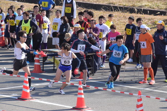 第14回南部町駅伝・マラソン大会画像その3