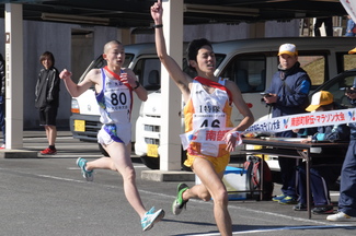 第14回南部町駅伝・マラソン大会画像その4