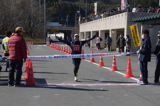 第14回南部町駅伝・マラソン大会画像その5