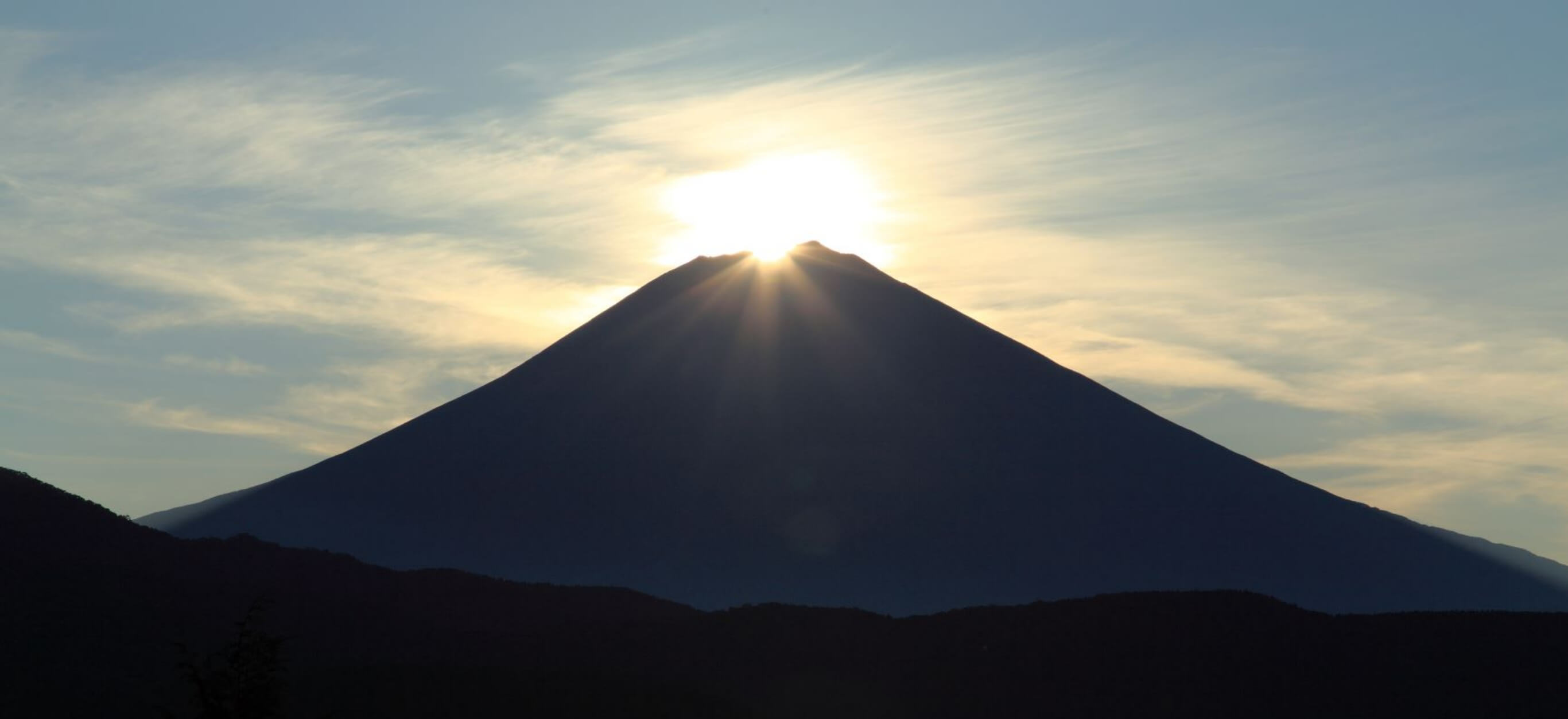 山水徳間の里