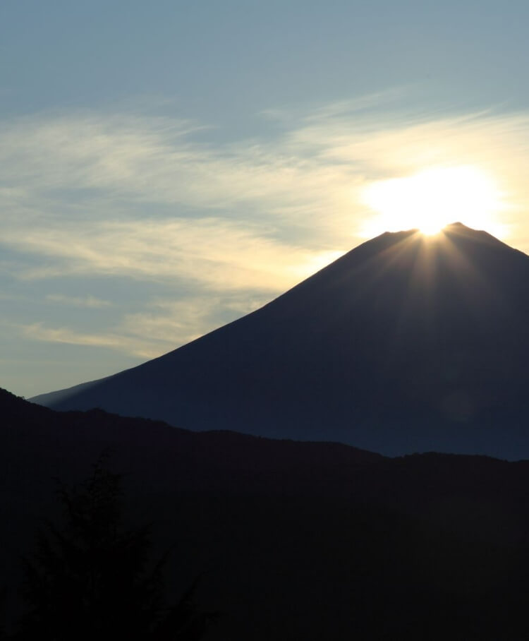 背景