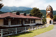 道の駅とみざわ