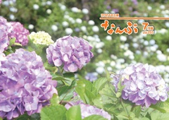 令和6年7月号表紙